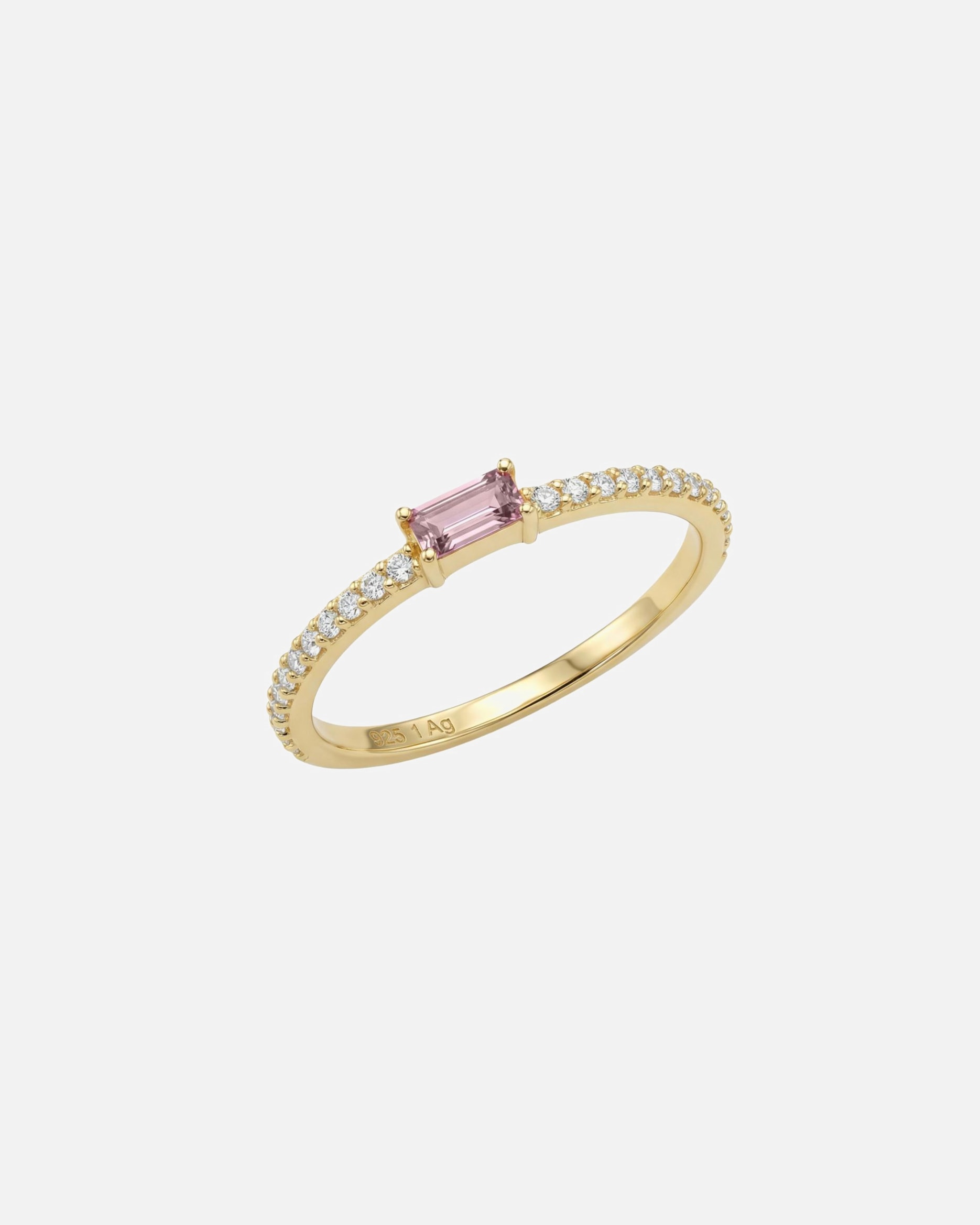 Ring für Weiblich amor Ring 52/16,5