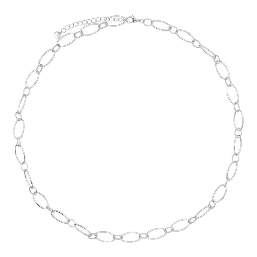 Heideman Kette Diana Silberfarben Damen