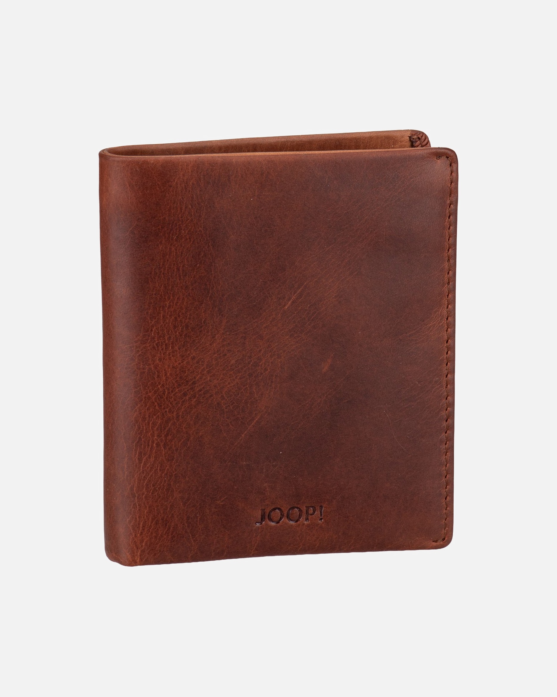 Portemonnaie für Männlich JOOP! Geldbörse Cerratano Daphnis Billfold SV6 Cognac