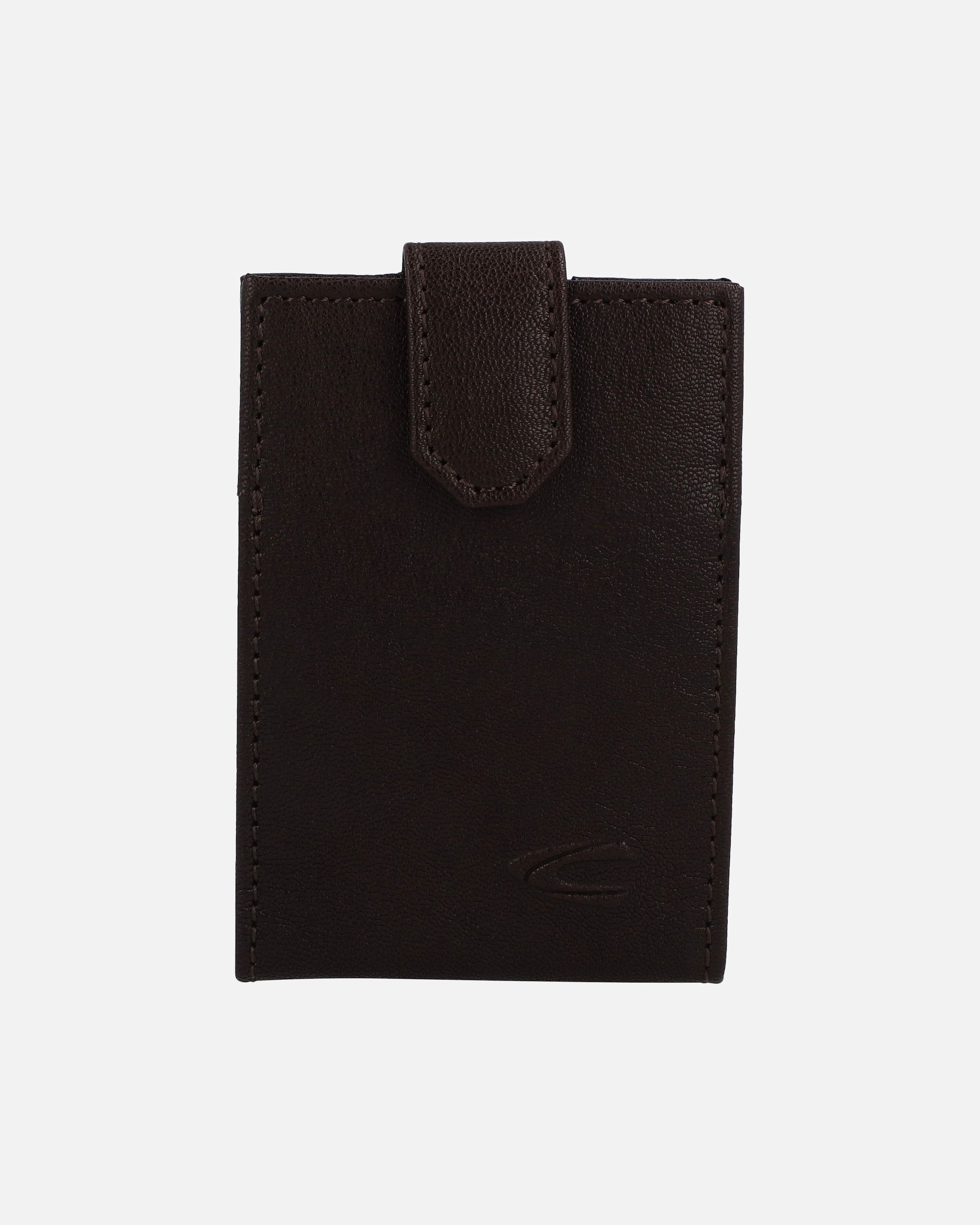 Portemonnaie für Männlich camel active Discover Herrengeldbörse brown