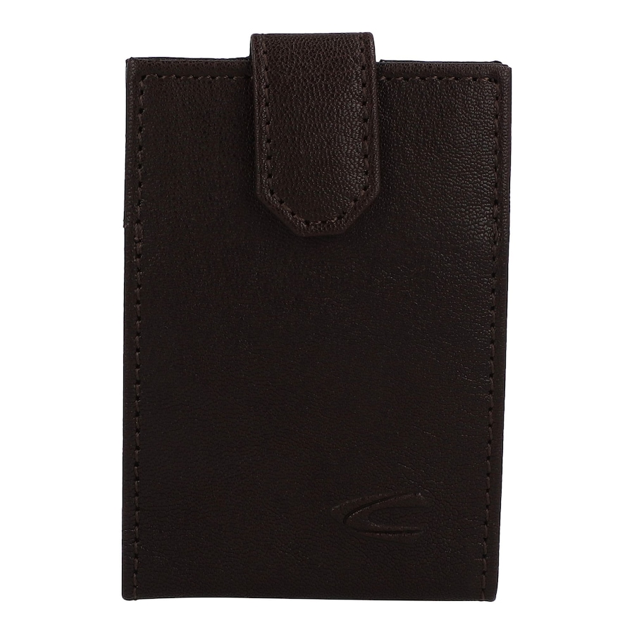 camel active Discover Herrengeldbörse brown Braun Herren