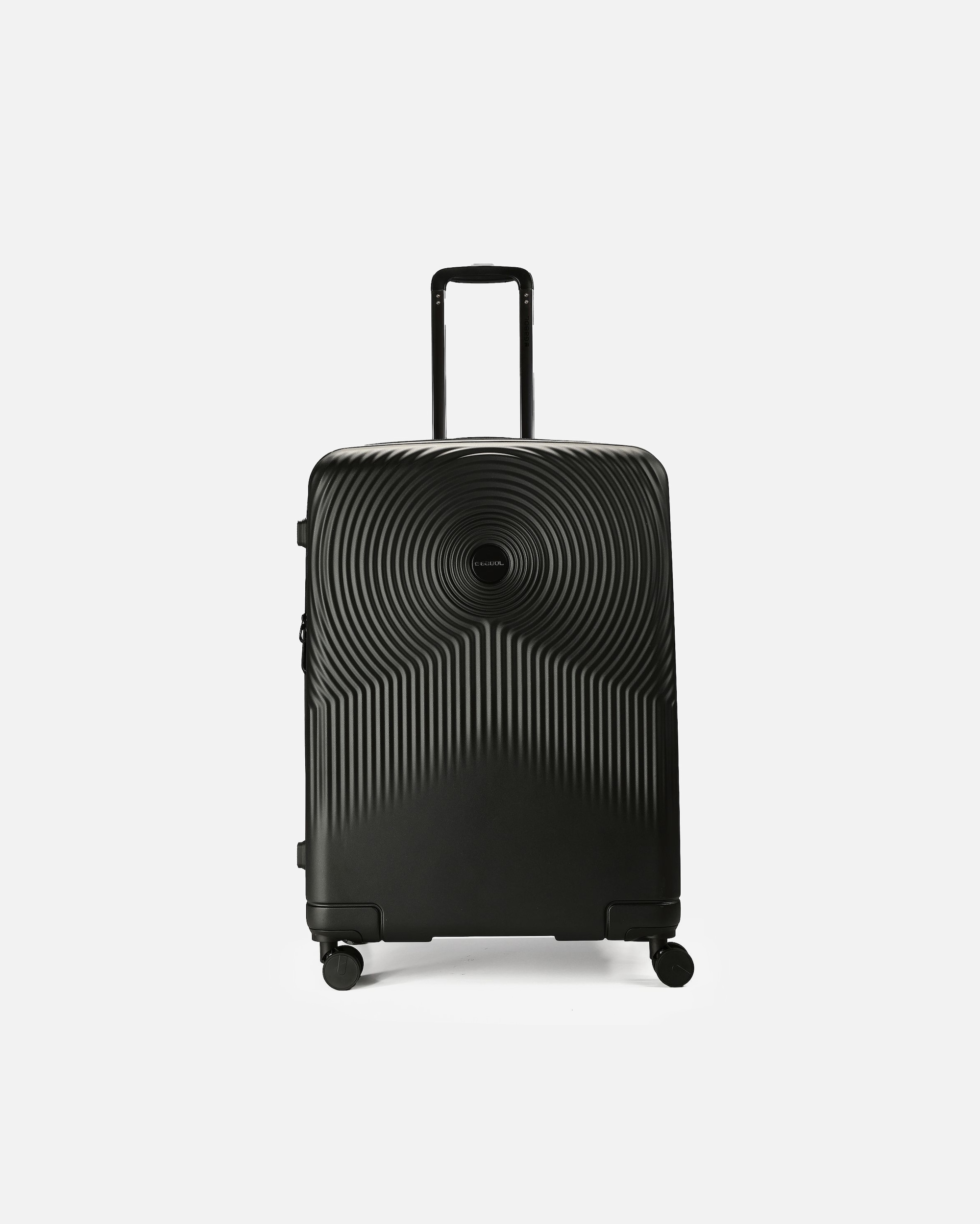 Koffer für Männlich Gabol Radar 4 Rollen Trolley 76 cm negra