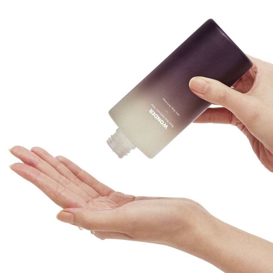 HaruHaru Black Rice Hyaluronic Toner 0.15 l