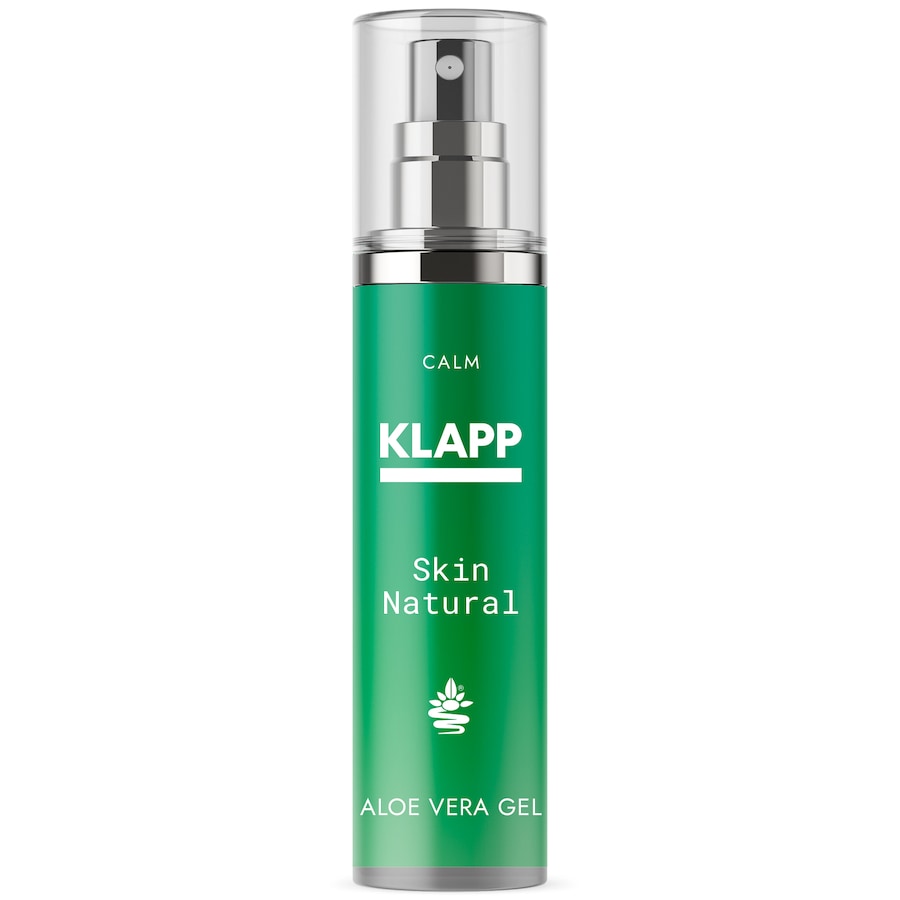 Klapp Skin Natural Aloe Vera Gel 50 ml