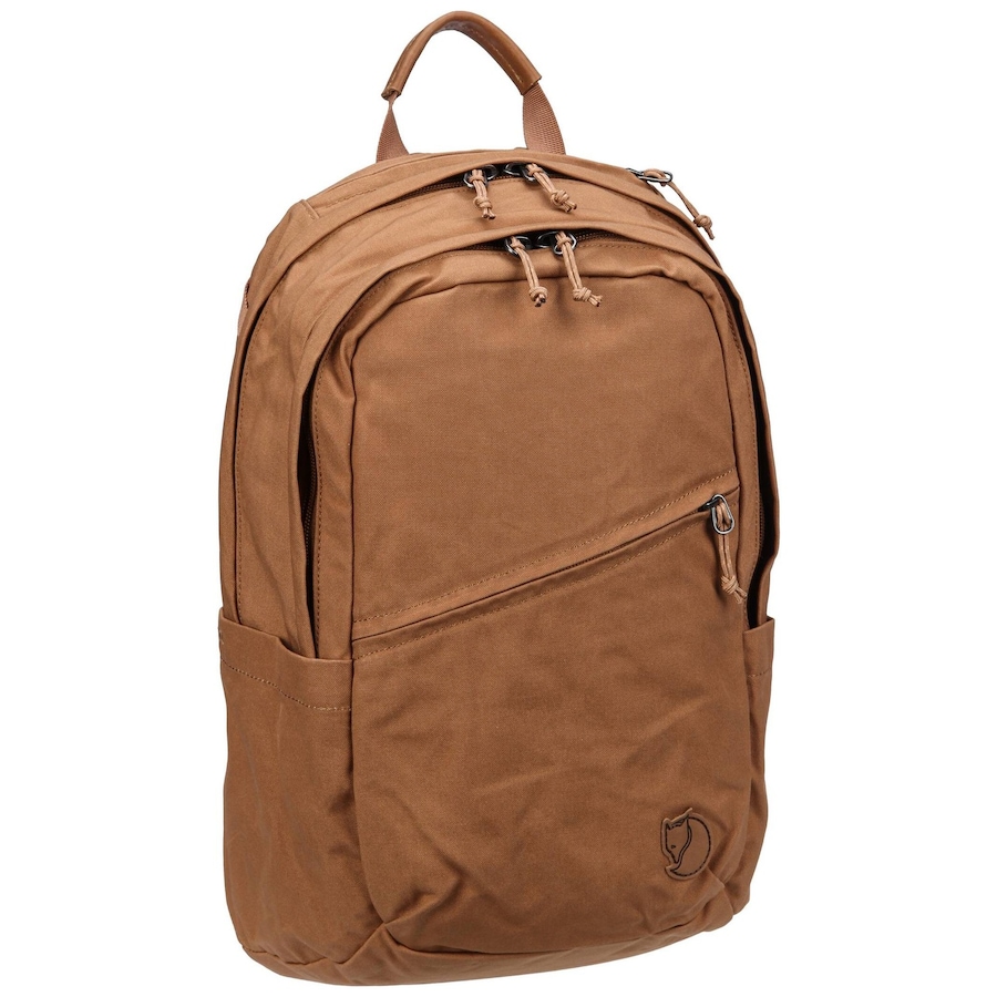 Fjällräven Rucksack Räven 20 Khaki/Dust Braun