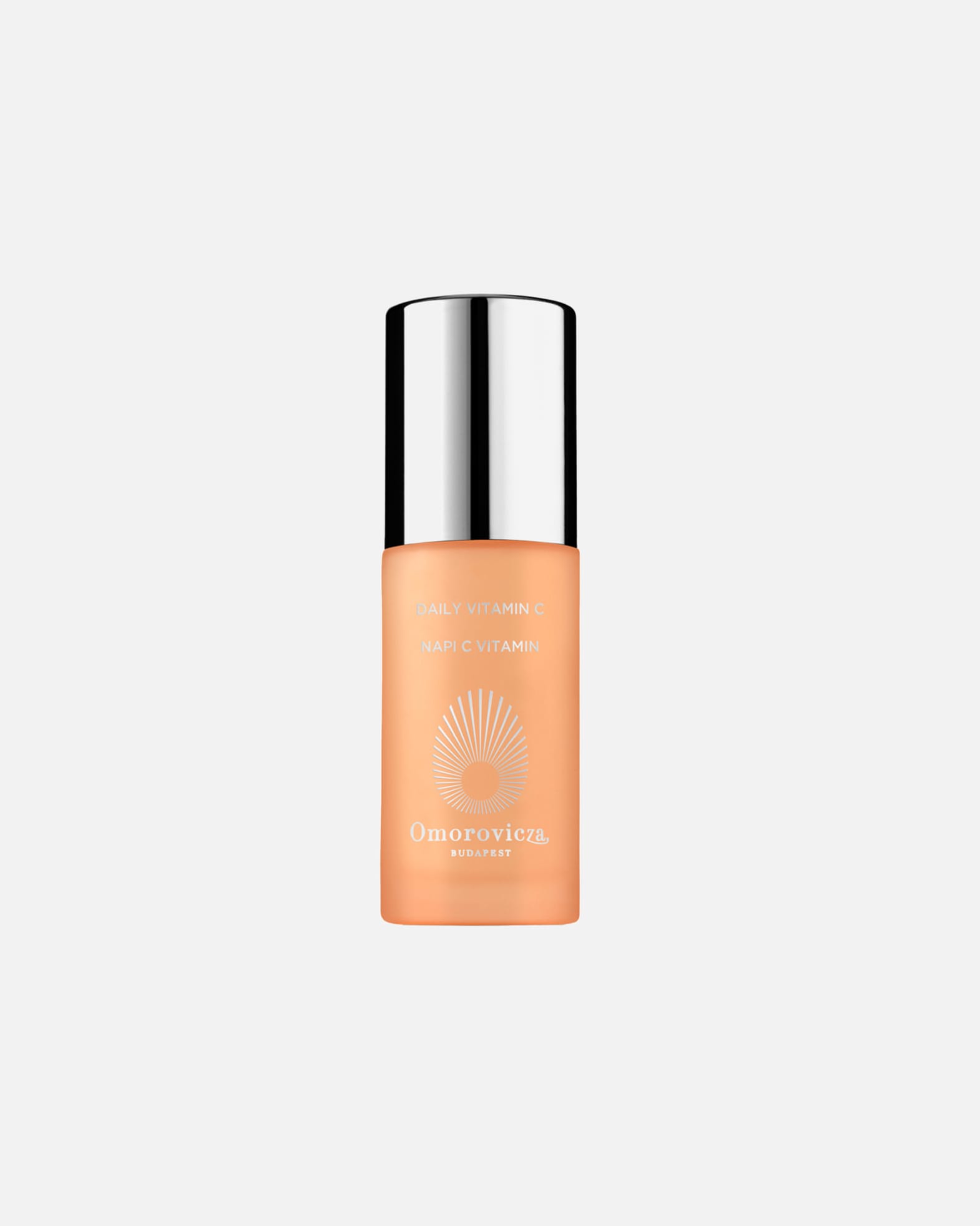 Vitamin C Serum für Weiblich Omorovicza Daily Vitamin C Daily Vitamin C