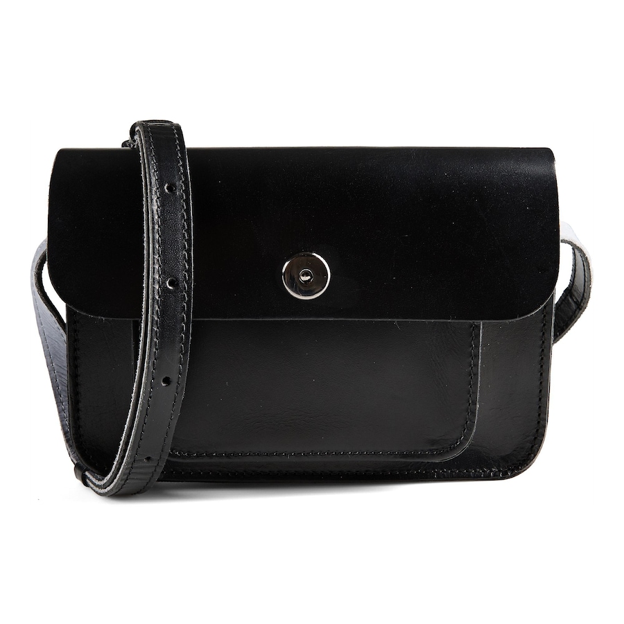 Harold's Abby Umhängetasche schwarz Schwarz Damen