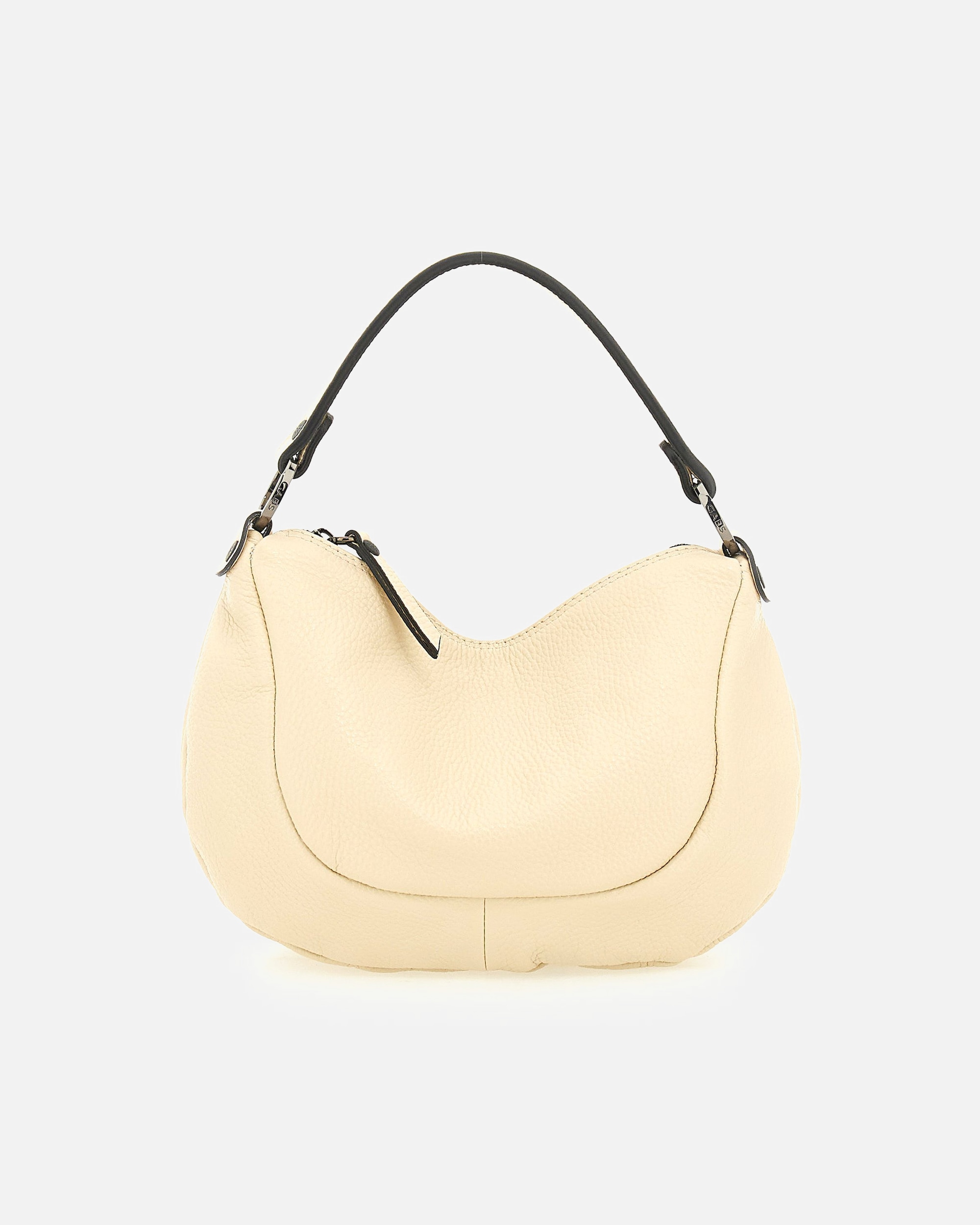 Handtasche für Weiblich Gabs Marty Schultertasche ecru
