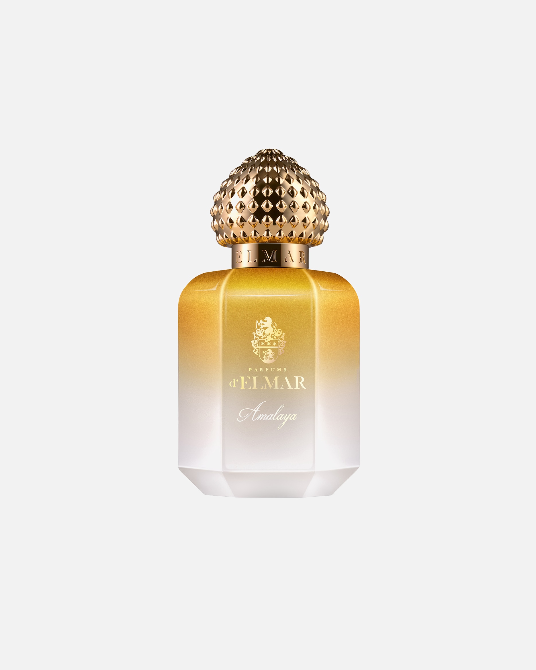 Eau de Parfum für Unisex PARFUMS D'ELMAR Default Brand Line AMALAYA 60 ml