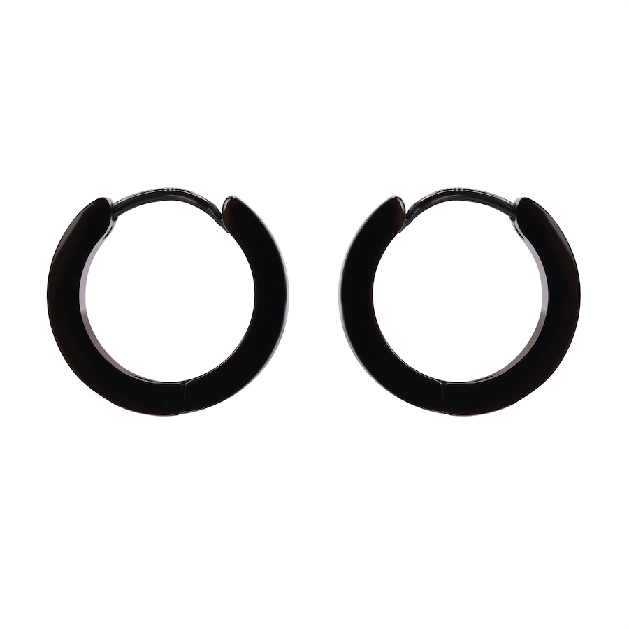 Heideman Ohrschmuck Caro schwarz Damen