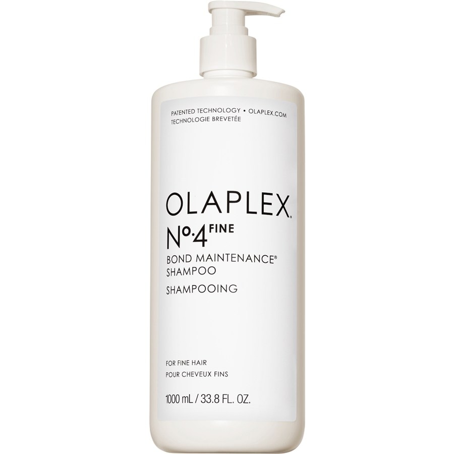 Olaplex No.4 Fine Bond Maintenance Shampoo 1000 ml Damen