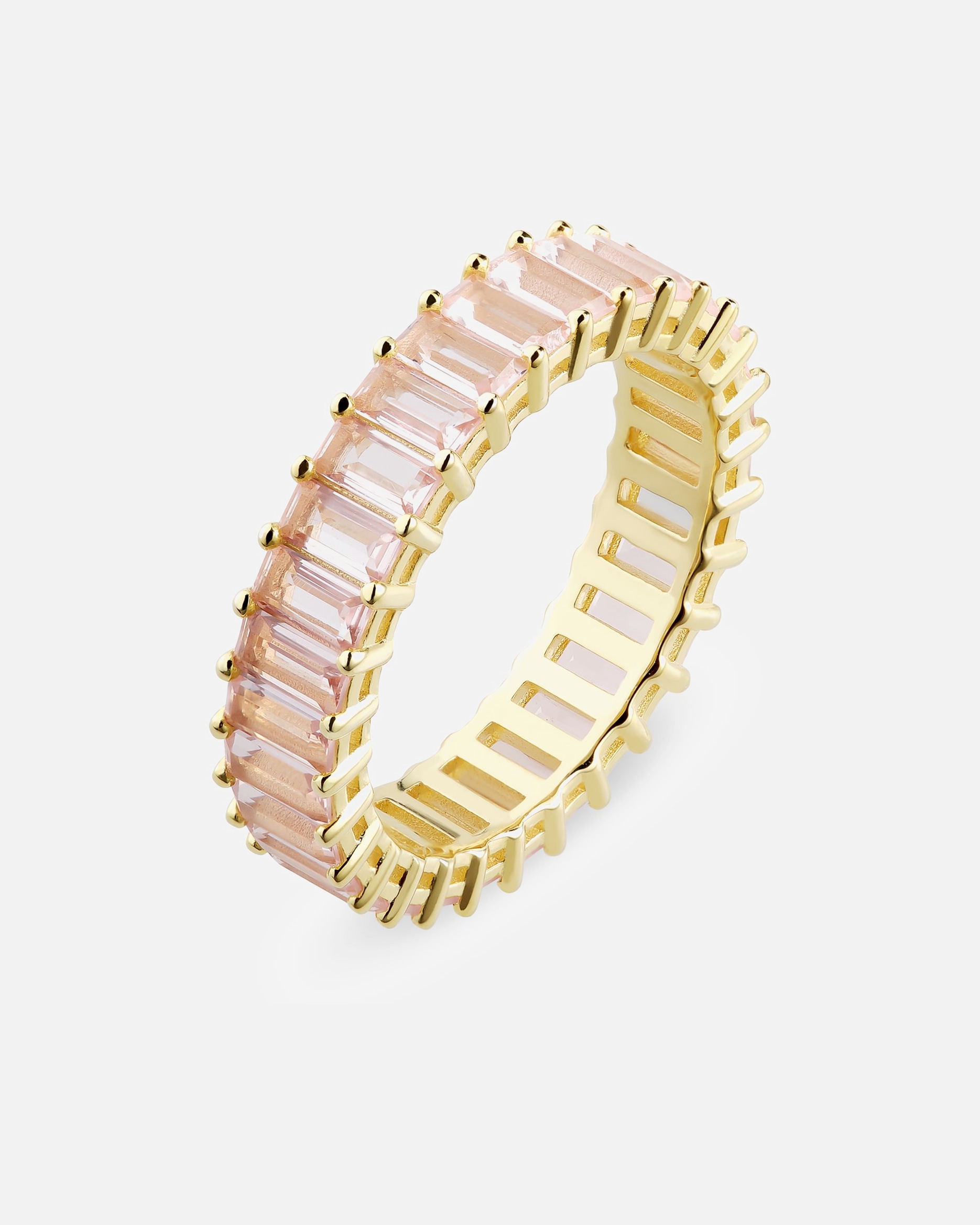 Ring für Weiblich CHRIST Ring 925er Silber, recycelt 50