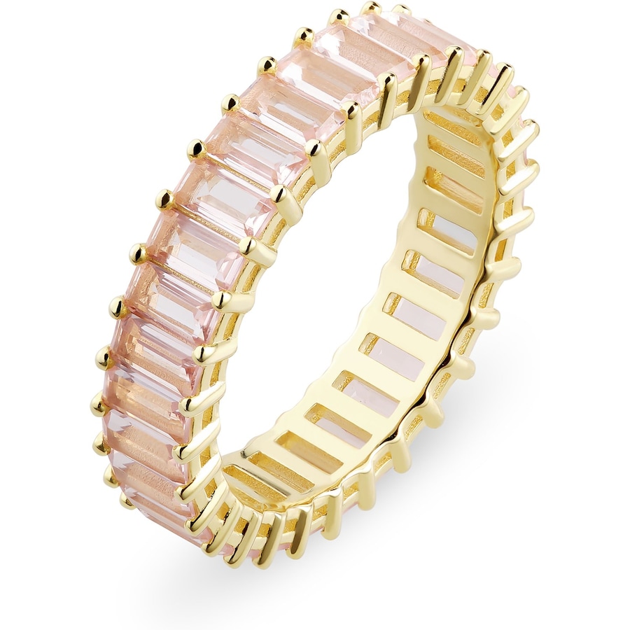 CHRIST Ring 925er Silber, recycelt 58 Damen