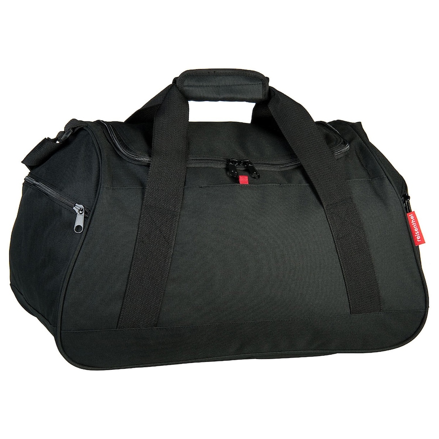 Reisenthel Sporttasche activitybag Black Schwarz Damen