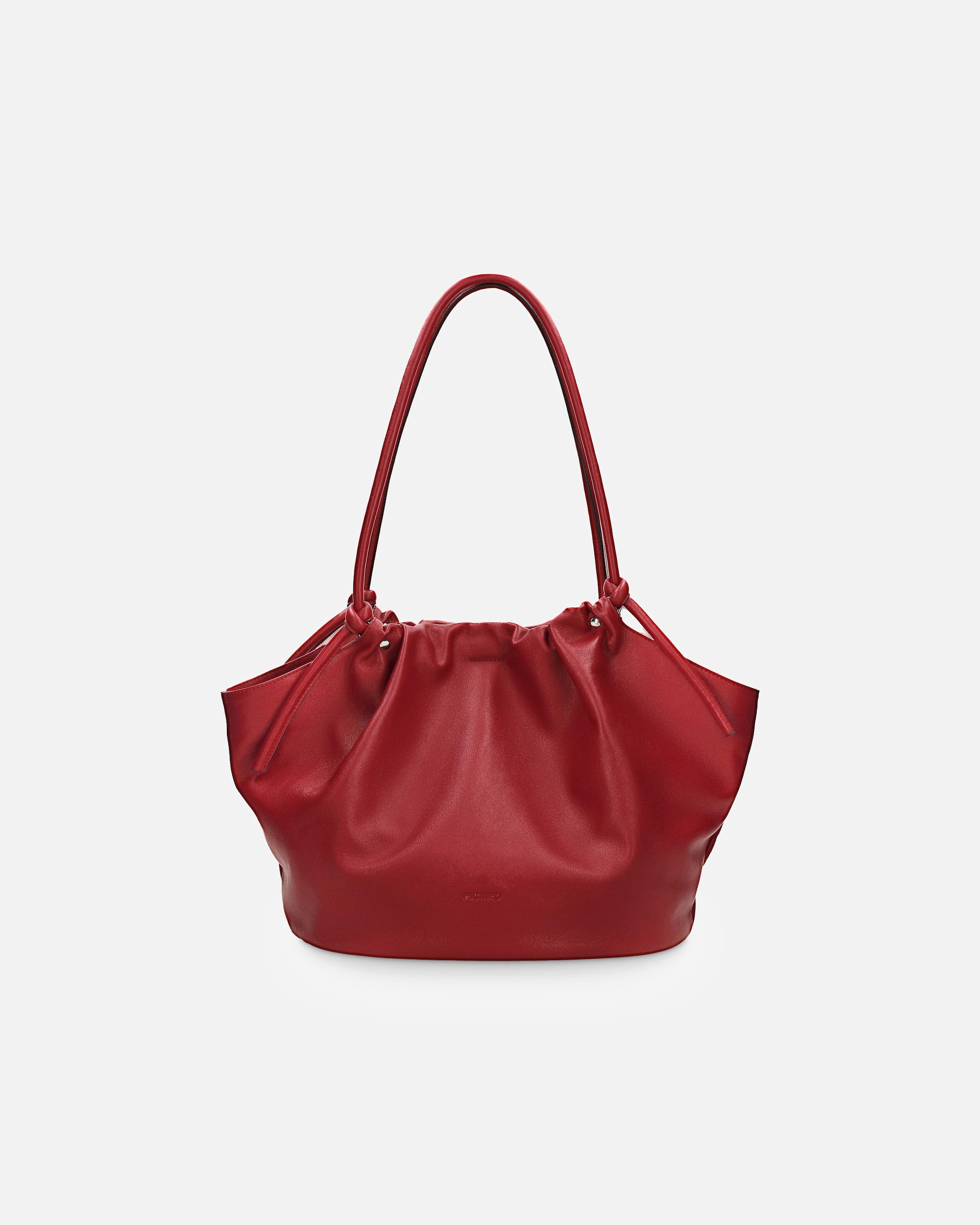 Tasche für Unisex Picard Beuteltasche Dumpling rot