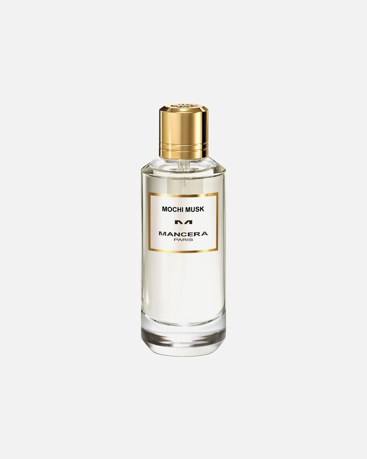 Parfum für Unisex Mancera Mochi Musk Eau de Parfum Spray 60 ml