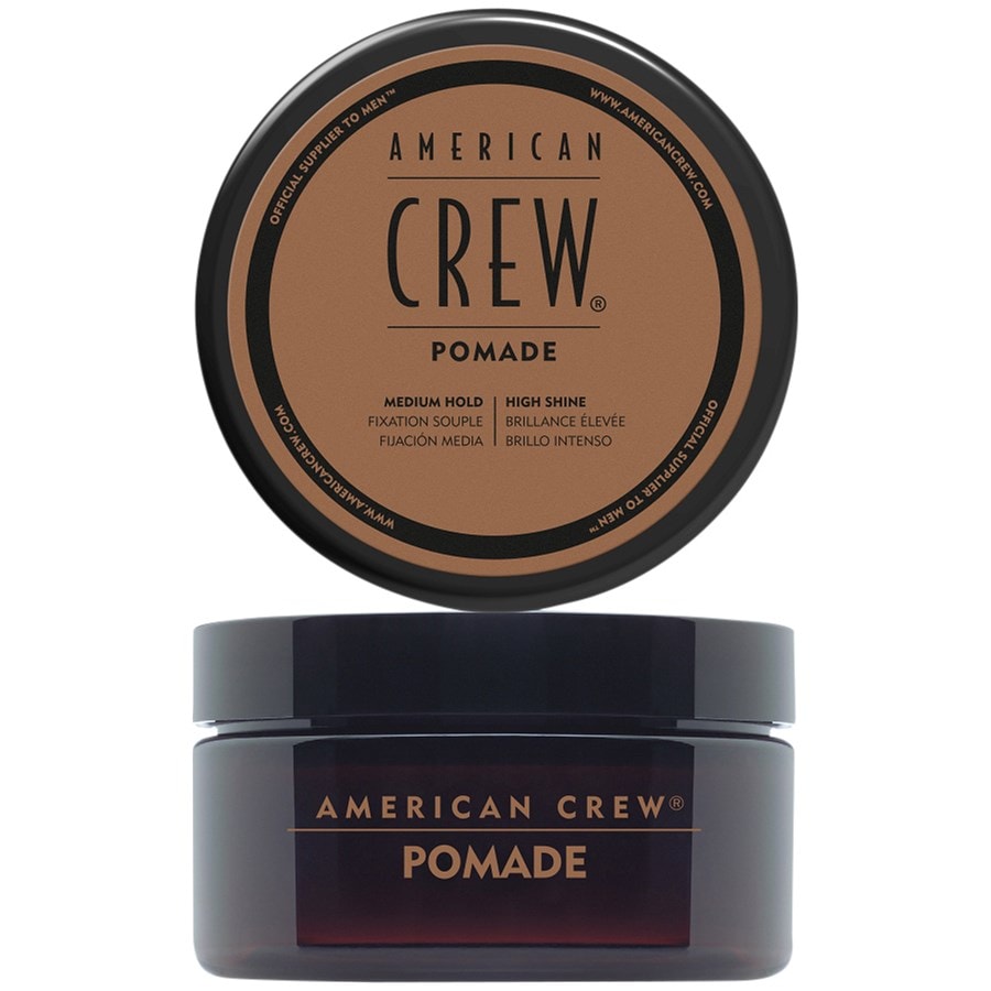 American Crew Classic Pomade 85 g Herren