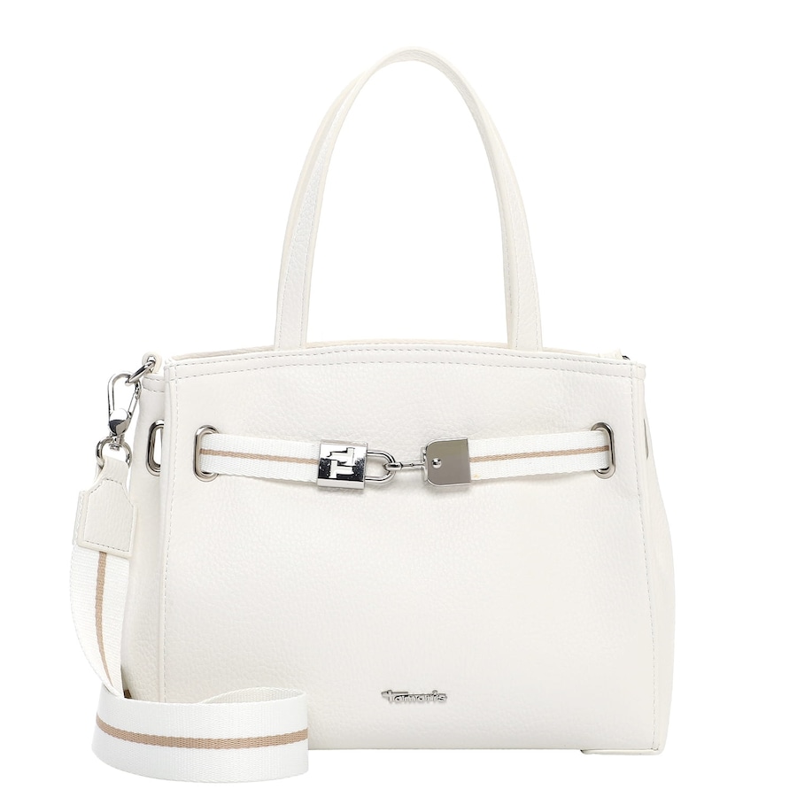 Tamaris Shopper TAS Kirima White Damen