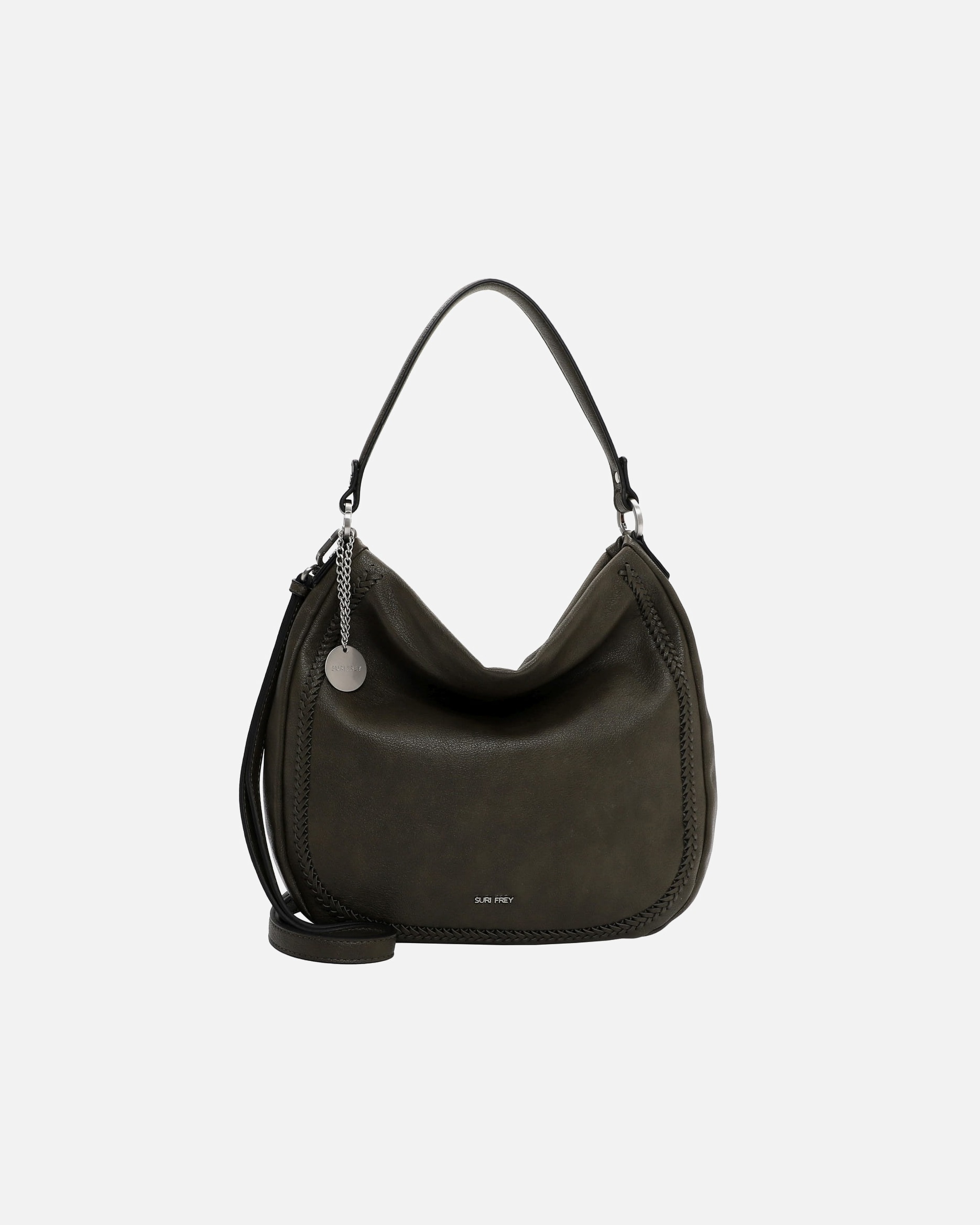 Tasche für Weiblich SURI FREY Beutel SFY Piggy One Size