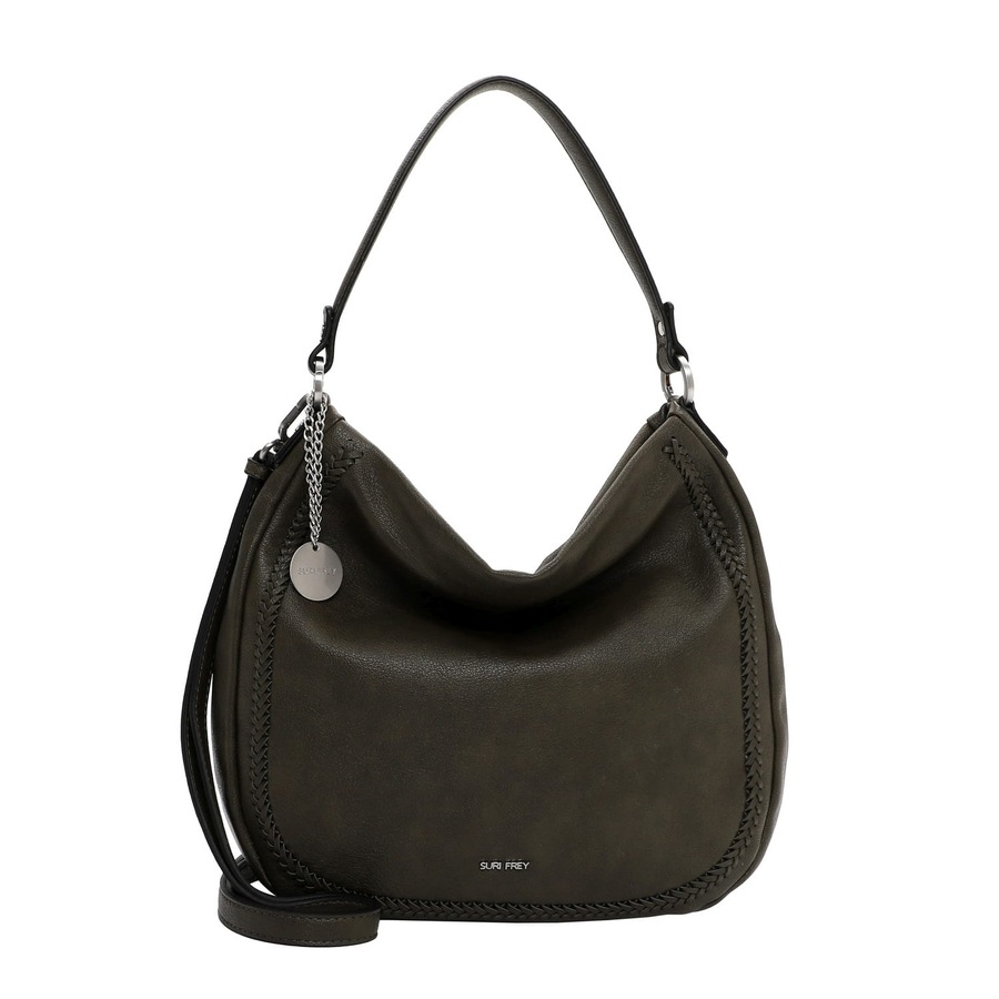 SURI FREY Beutel SFY Piggy One Size Damen