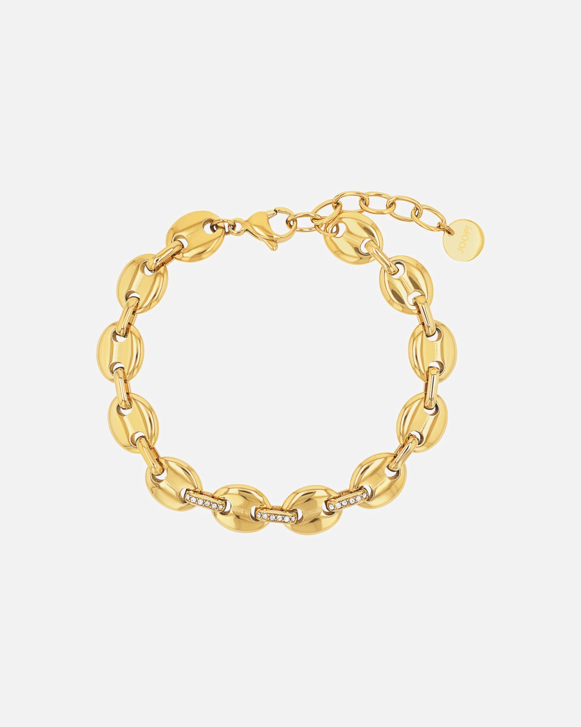 Armband für Weiblich JOOP! Armband Gold