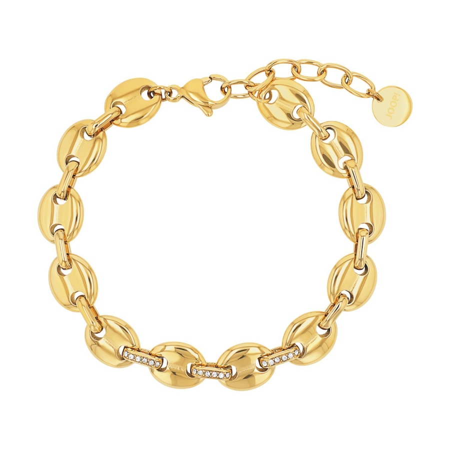 JOOP! Armband Gold Damen