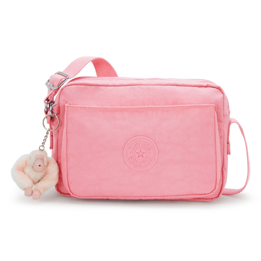 Kipling Basic Umhängetasche enjoyable blush Pink Damen