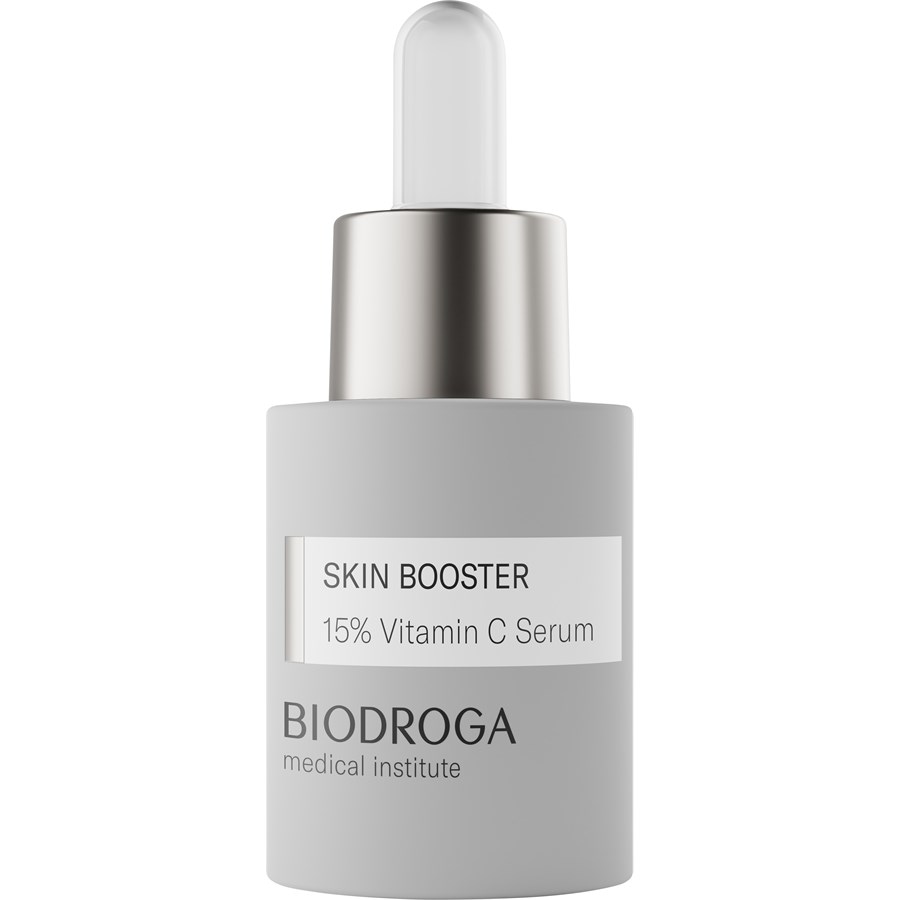 Biodroga 15% Vitamin C Serum 15 ml Damen
