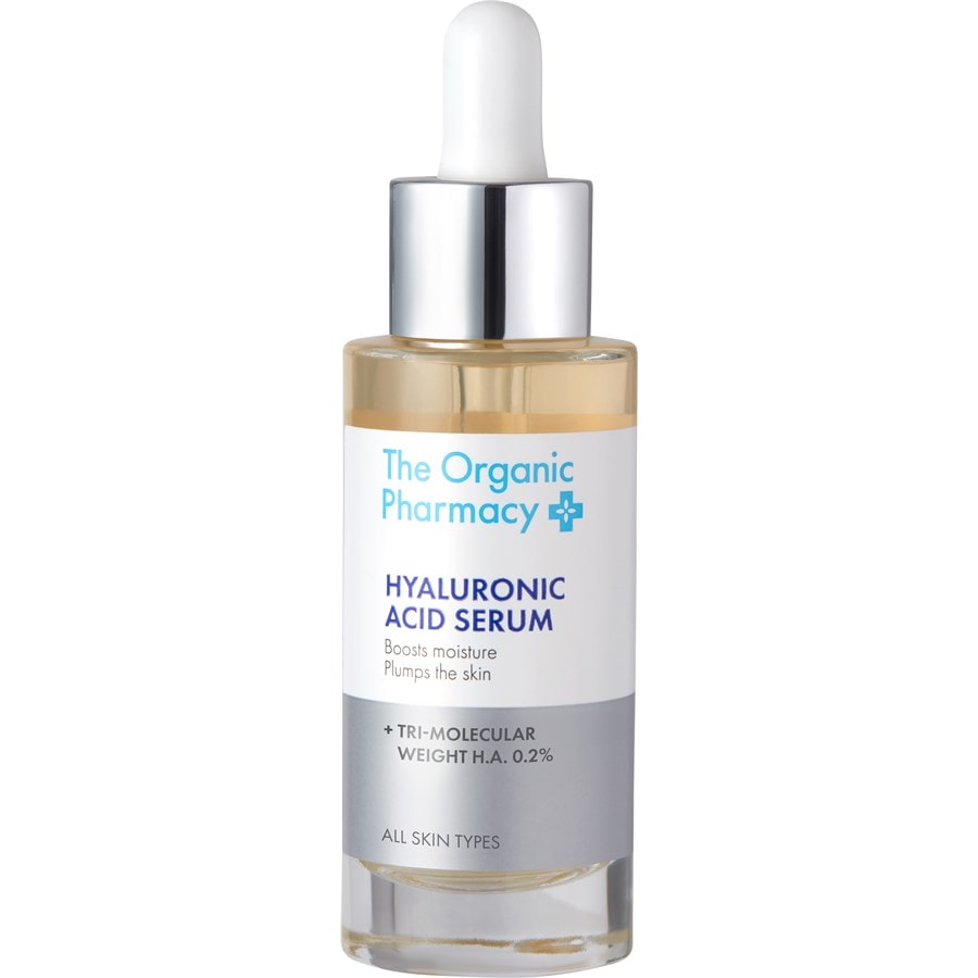 The Organic Pharmacy Hyaluronic Acid Serum 30 ml Damen