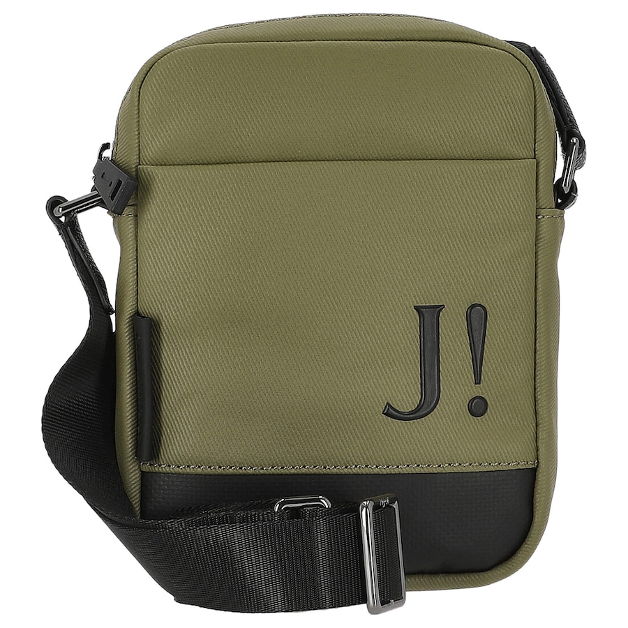 Joop! Jeans Marcena Rafael - Schultertasche 18 cm (forest night) grün Herren
