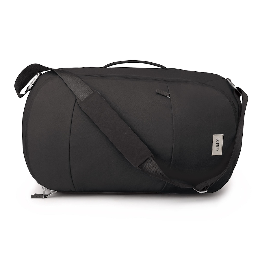Osprey Arcane Weekender Reisetasche 54 cm black Schwarz Herren
