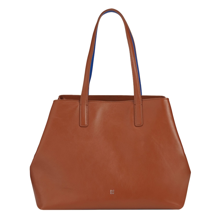 DuDu Pauline Shopper cannella Coral Damen