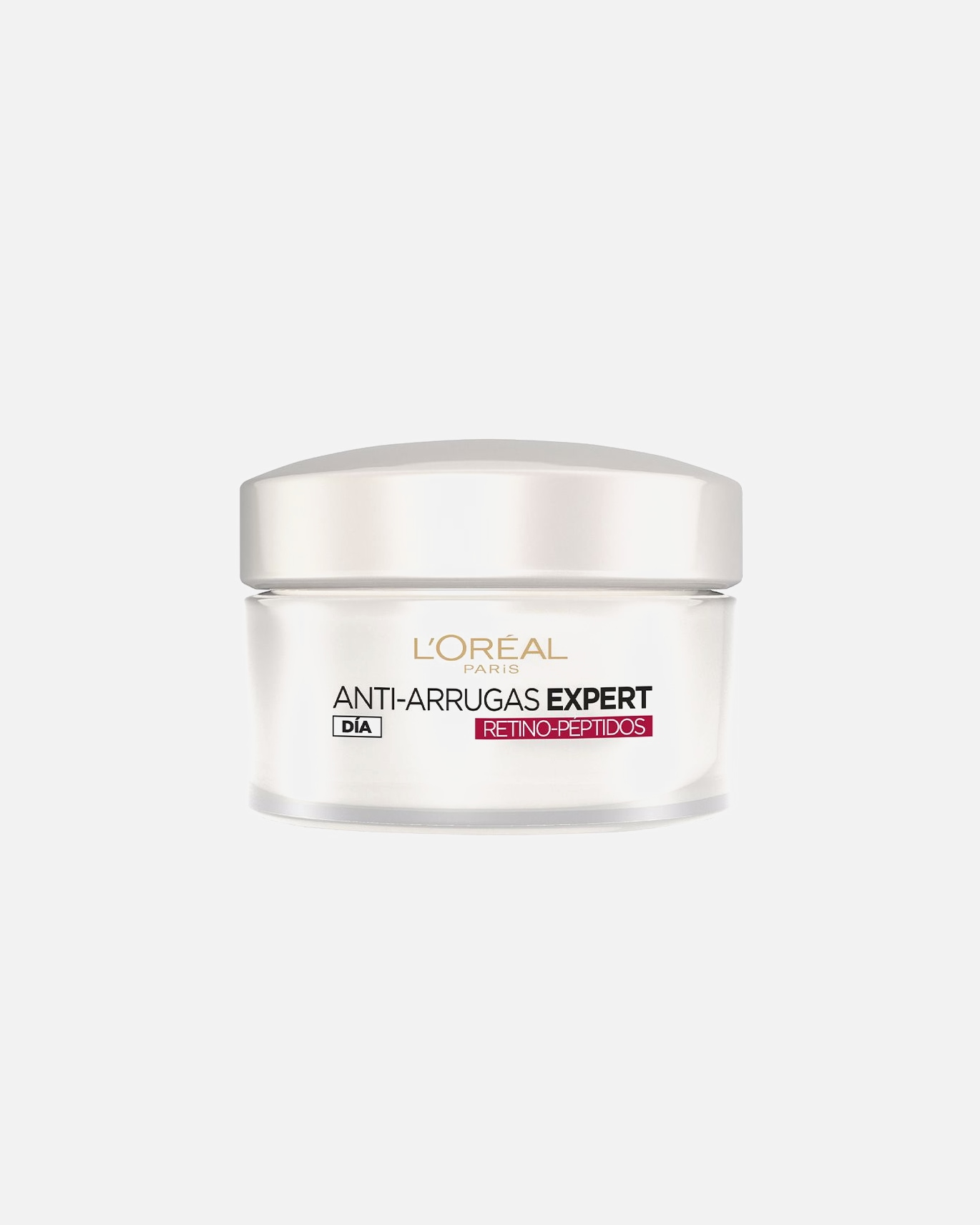 Gesichtscreme für Weiblich L’Oréal Paris ANTI-FALTEN-EXPERTE RETINOL +45 Creme 50 ml