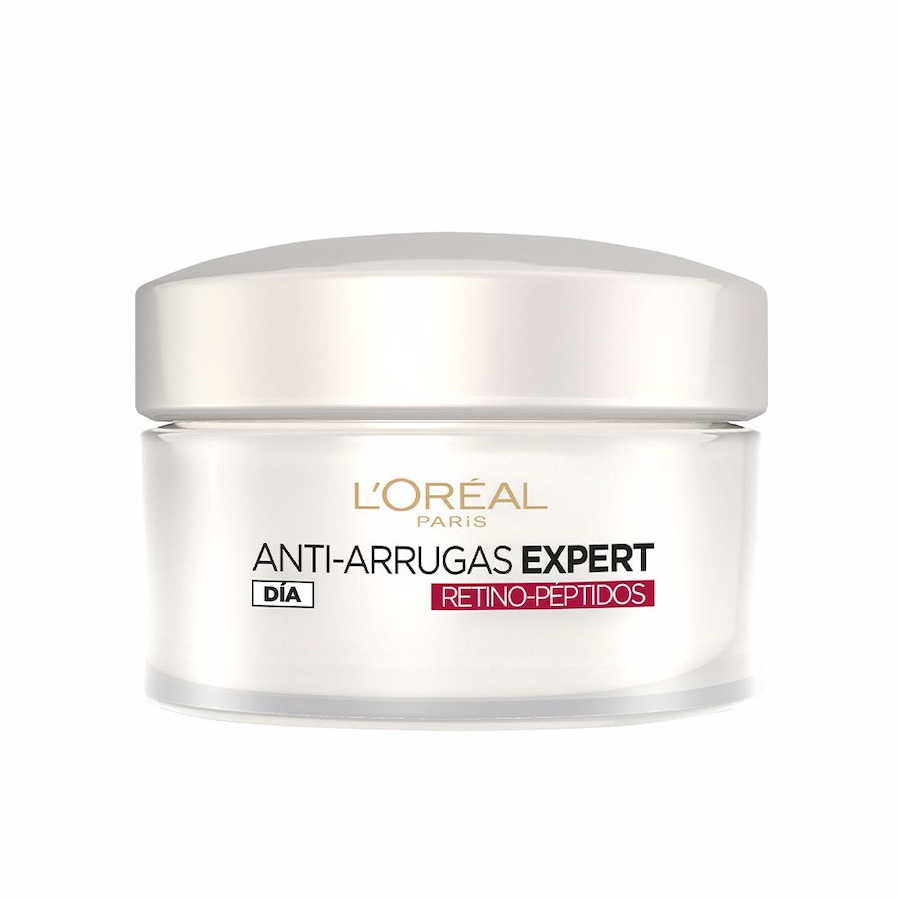 L’Oréal Paris ANTI-FALTEN-EXPERTE RETINOL +45 Creme 50 ml Damen