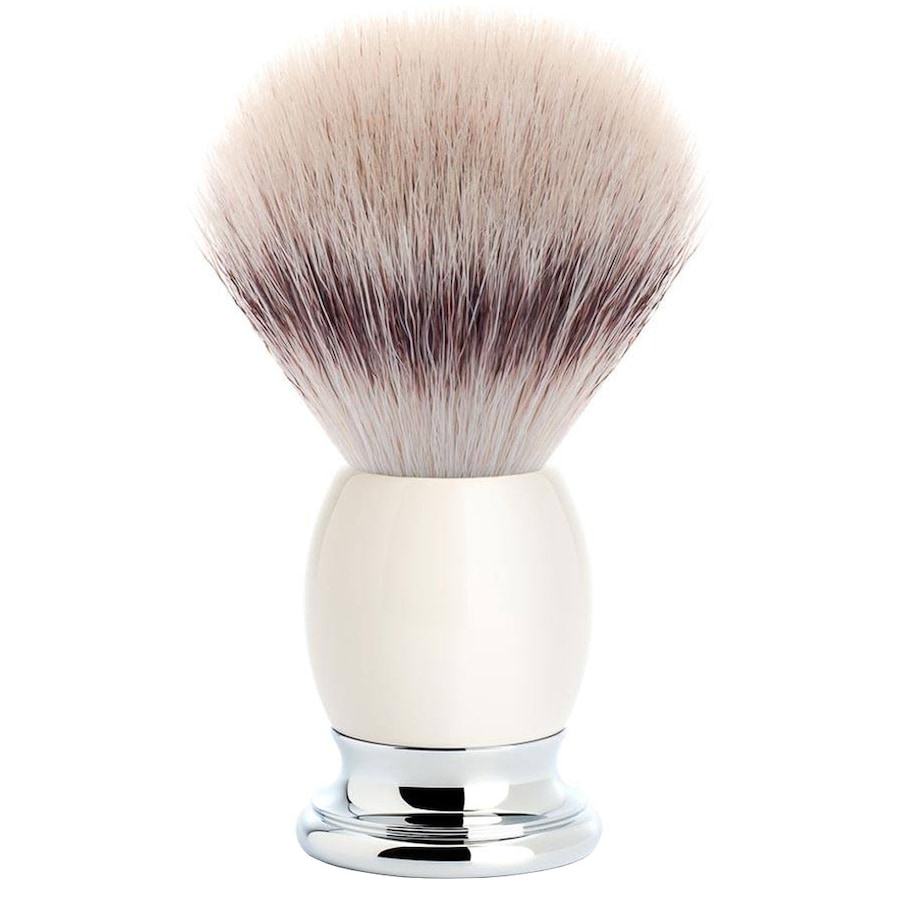 Mühle Sophist Rasierpinsel Silvertip Herren