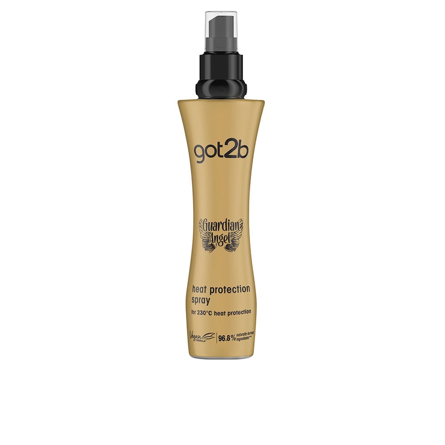 Schwarzkopf GOT2B GUARDIAN ANGEL 220 °C Hitzeschutzspray 200 ml