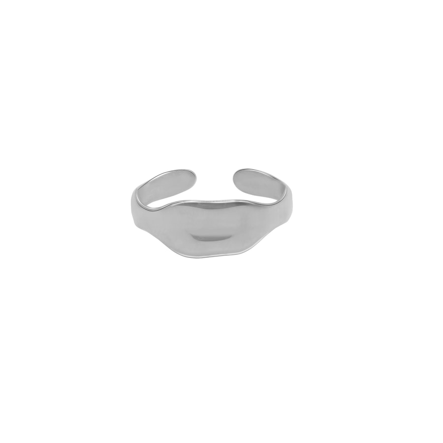 Heideman Ring Noelia Silberfarben Damen