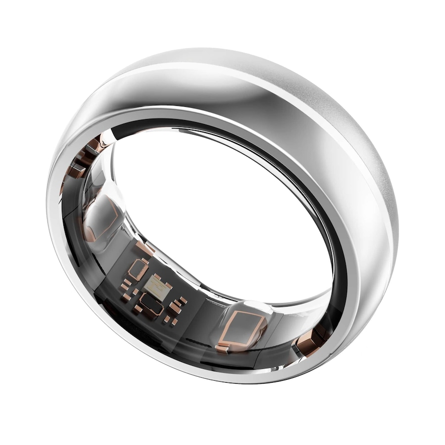 MY nextRING Smartring N2 Gesundheits- & Schlaftracking 54 mm