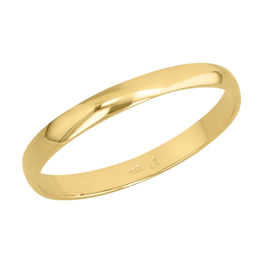 amor Ring 52/16,5 Weiss Damen