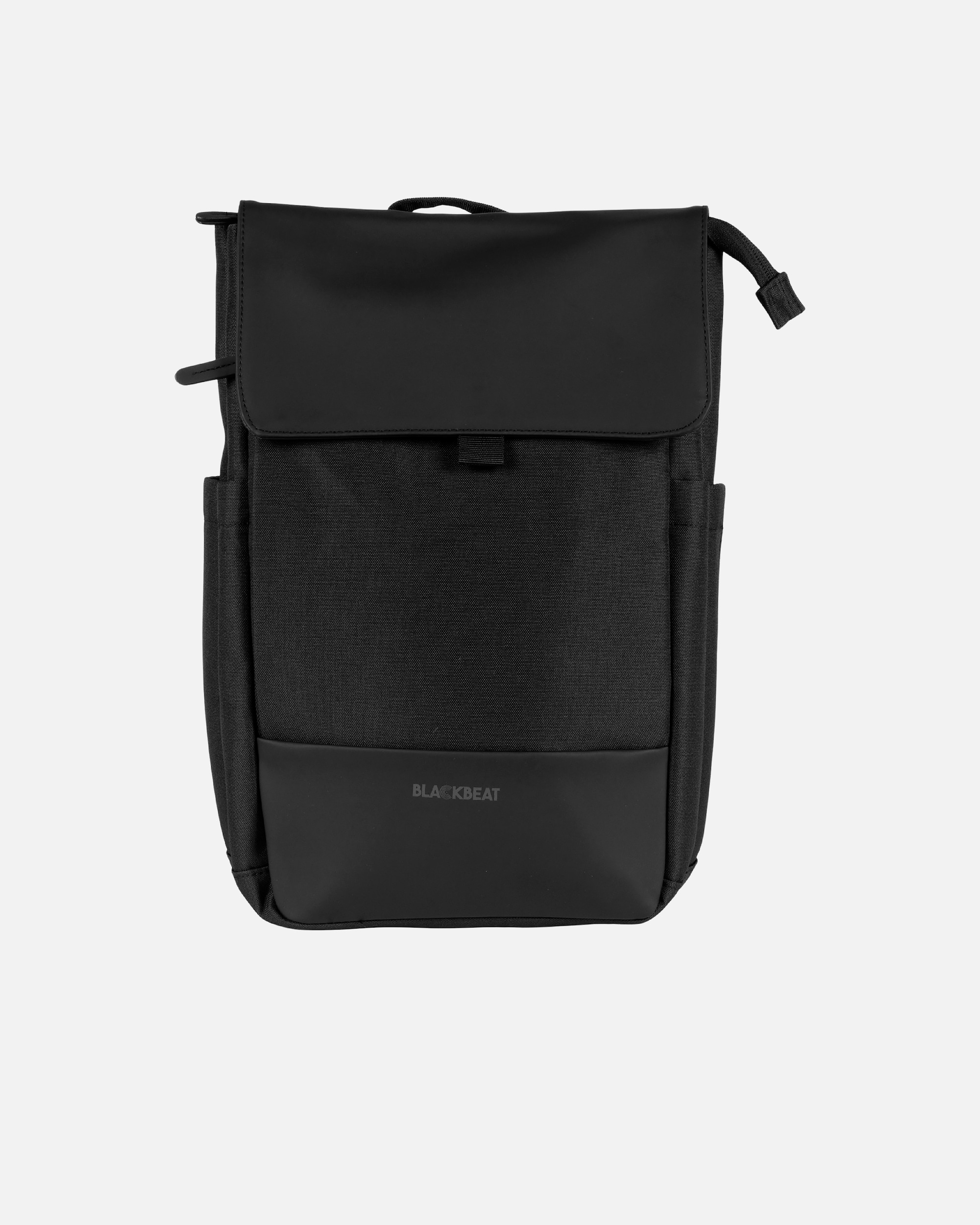 Rucksack für Unisex Blackbeat Rucksack BBRS67 Black