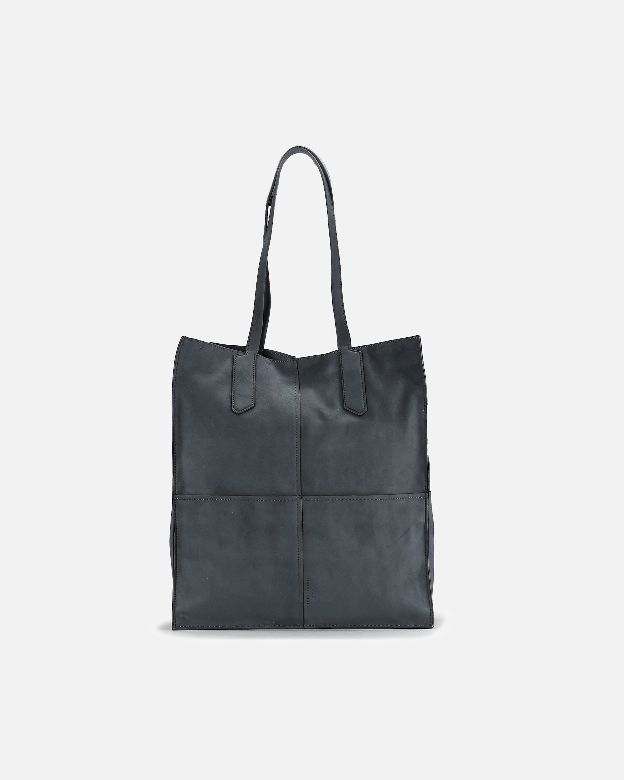 Clutch für Weiblich Liebeskind Amy Shopper peacoat