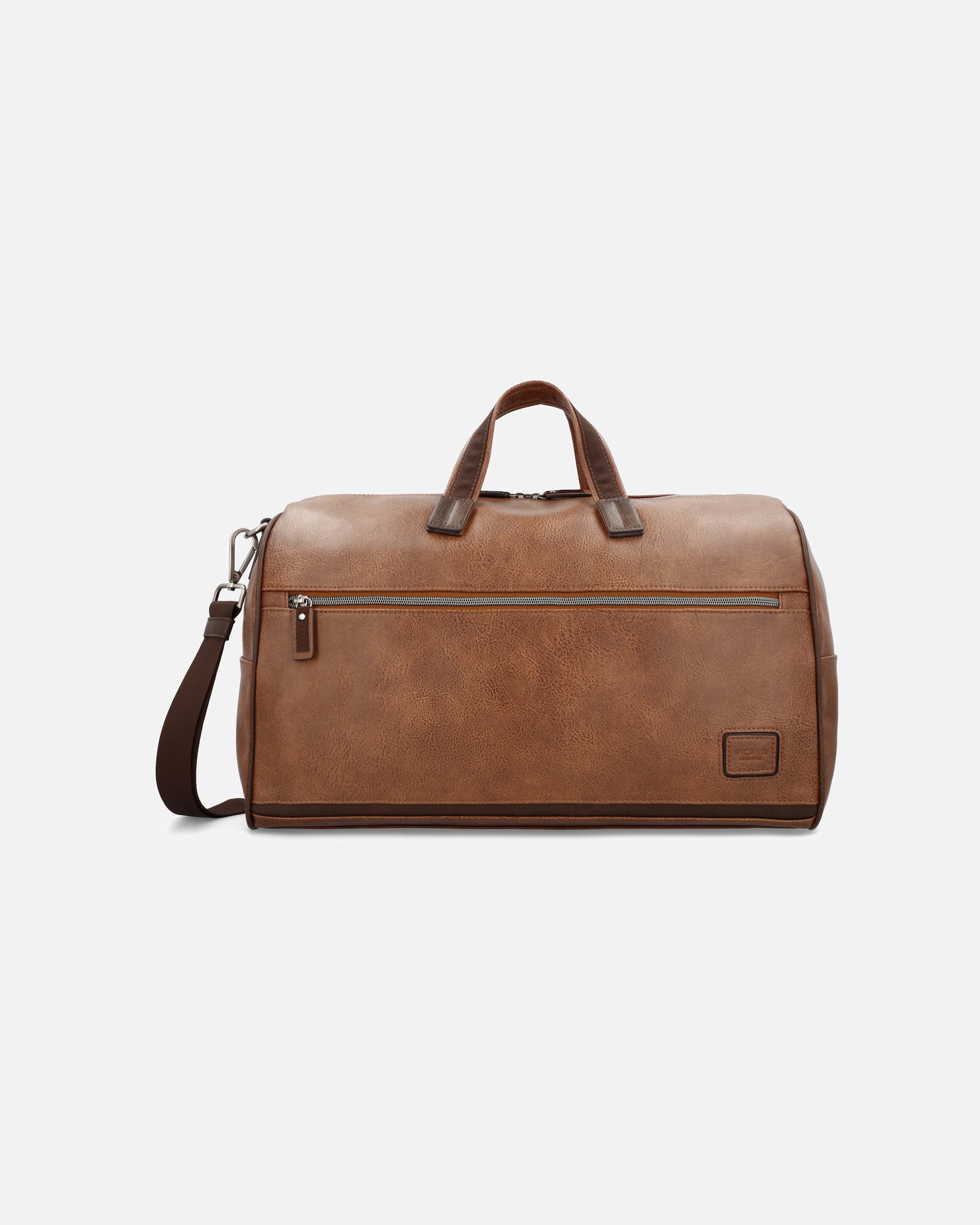 Reisetasche für Weiblich Picard Reisetasche Breakers braun