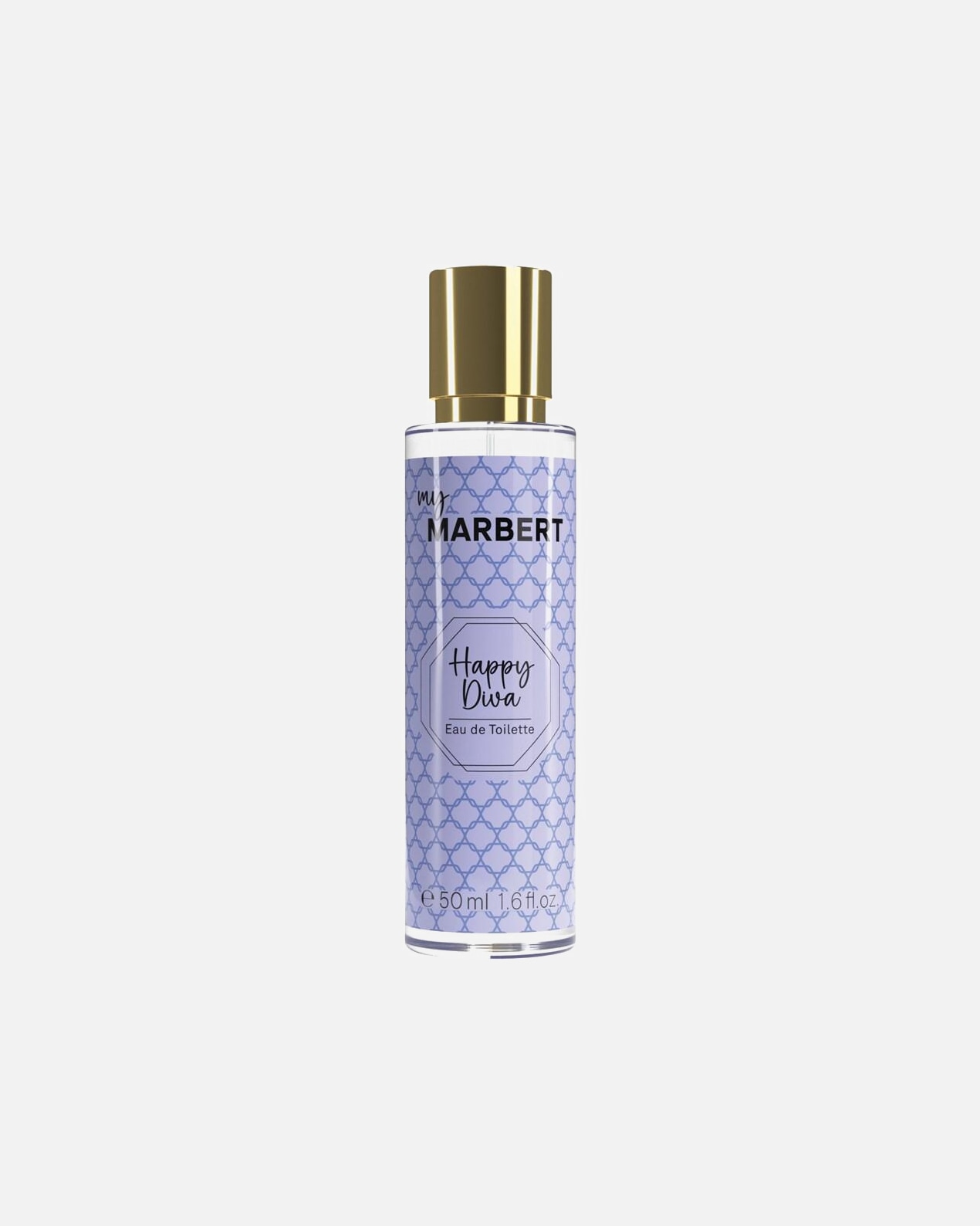 Eau de Toilette für Weiblich Marbert My Marbert Happy Diva Eau de Toilette 50 ml
