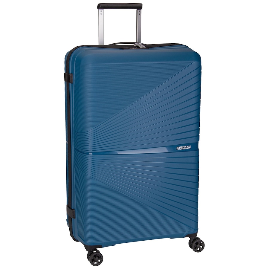 American Tourister Trolley Airconic Spinner 77 Deep Ocean Petrol