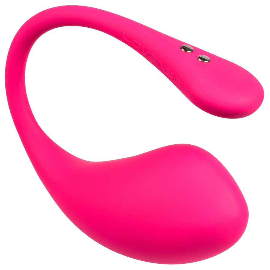 Lovense Vibro-Ei Lush 3 pink
