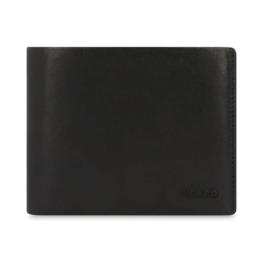 Picard Portemonnaie London OneSize Schwarz Herren
