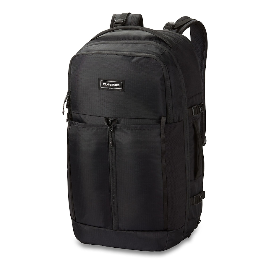Dakine Split Daypack black ripstop Schwarz Herren