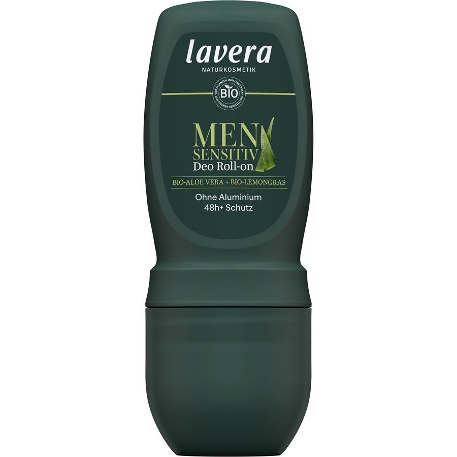lavera Deo Roll-On 50 ml Herren