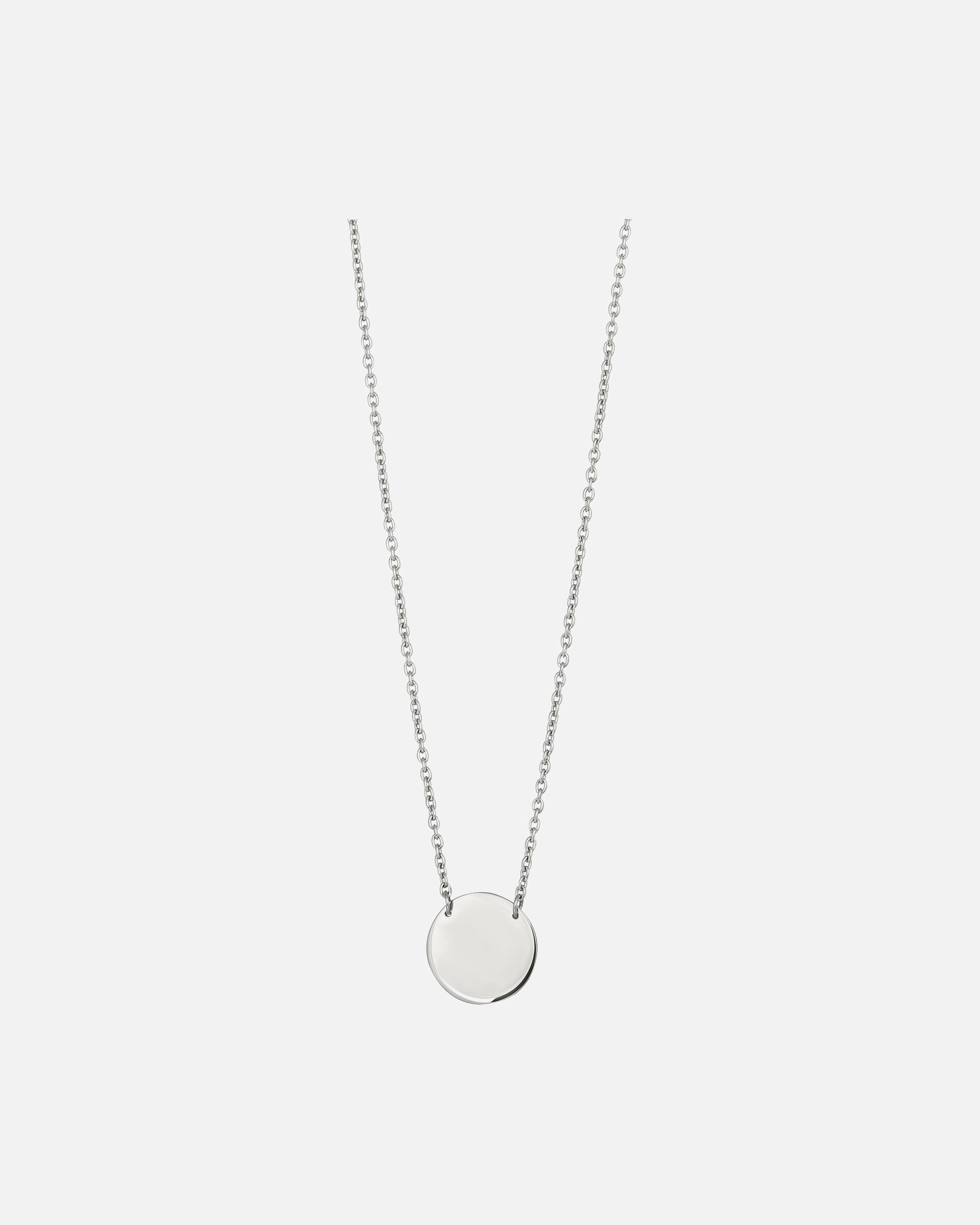 Halskette für Weiblich caï Kette 925er Silber silber