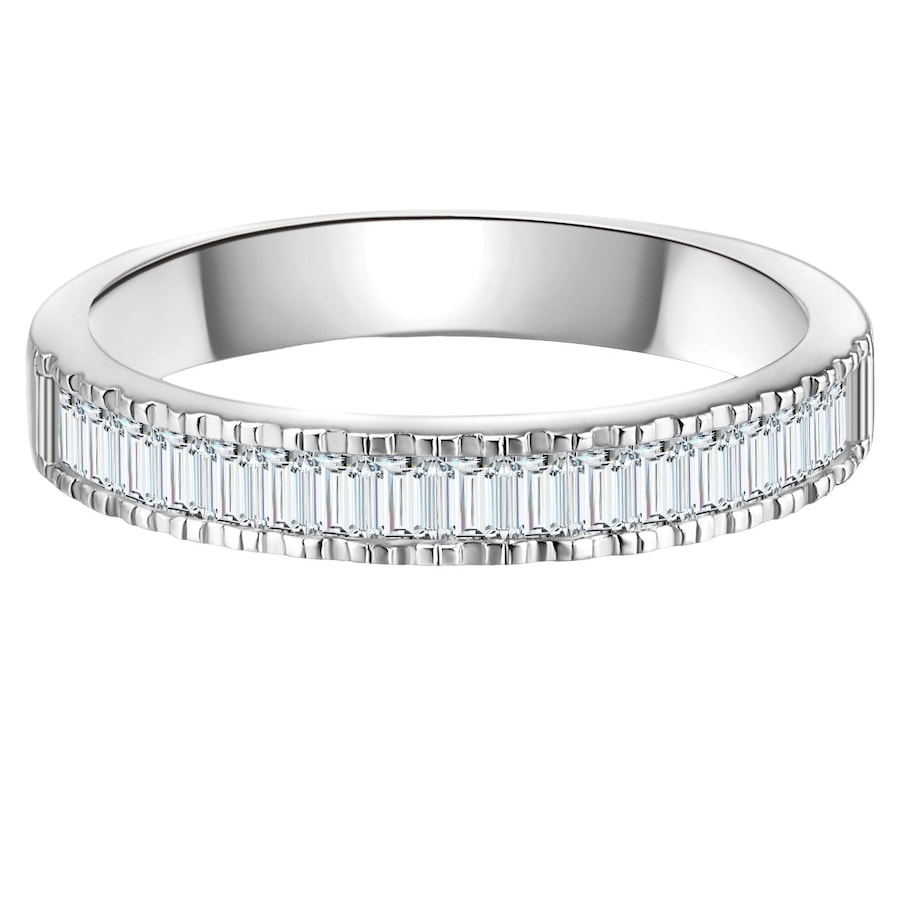Glanzstücke München Ring Sterling Silber Zirkonia in 50 Damen